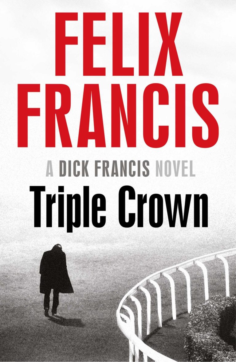 Triple Crown cover