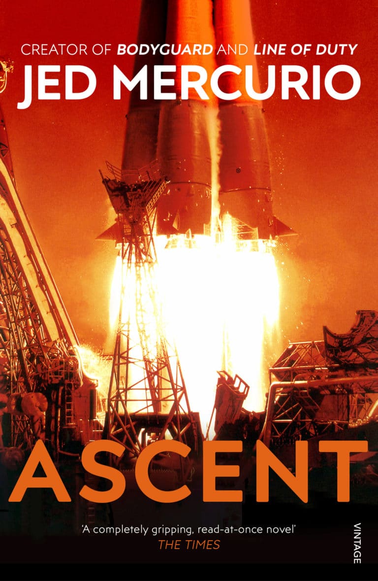 Ascent cover