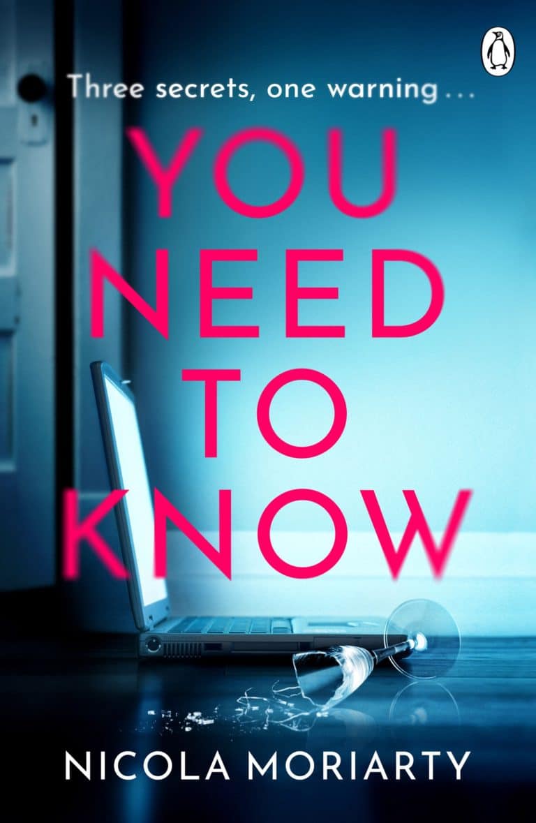 You Need to Know cover