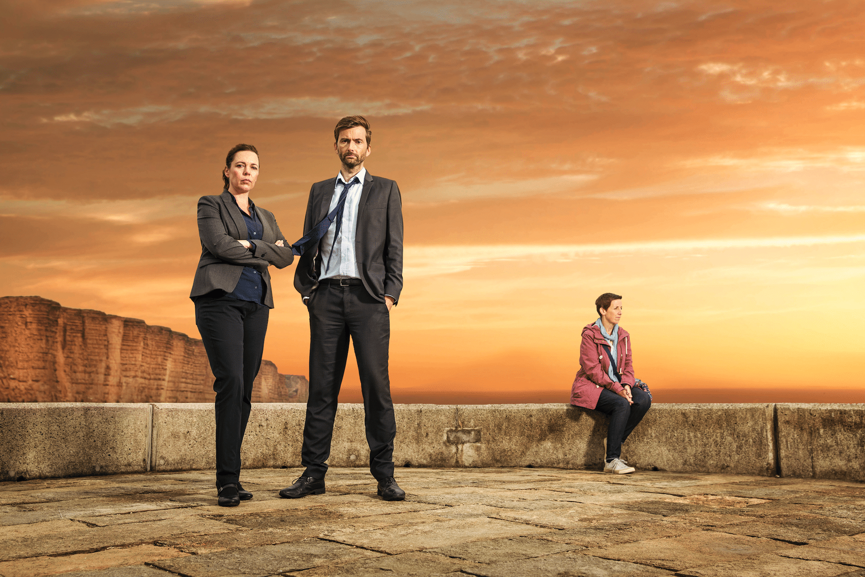 Broadchurch series 3 review episode-by-episode recaps