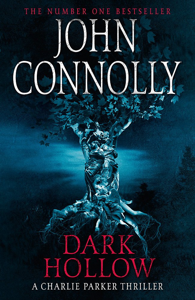 Dark Hollow cover