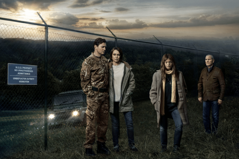 David Morrissey, Keeley Hawes, Abigail Hardingham and Tchéky Karyo star in The Missing series 2. Read our episode-by-episode review below