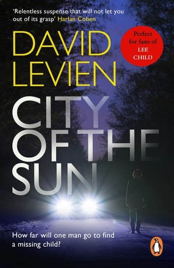 City of the Sun cover