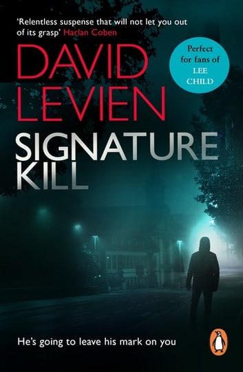 Signature Kill cover