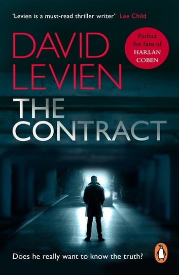The Contract  cover