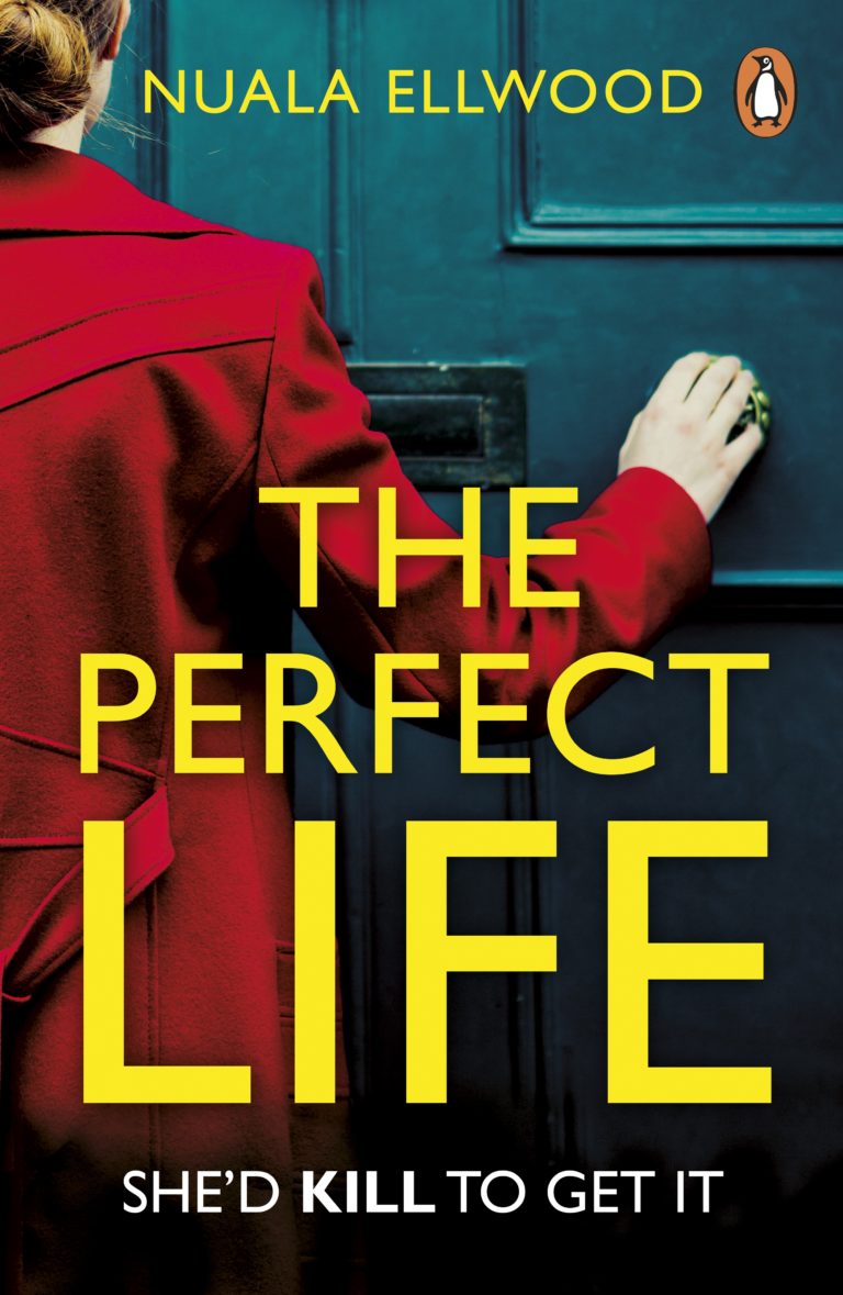 The Perfect Life cover