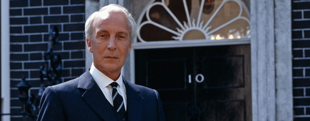 Ian Richardson stars in House of Cards, one of the best forgotten TV shows