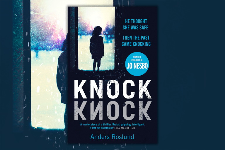 Knock Knock by Alders Roslund