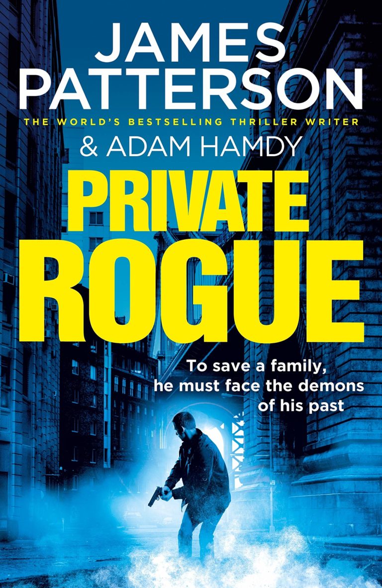 Private Rogue cover