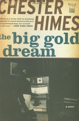 The Big Gold Dream cover