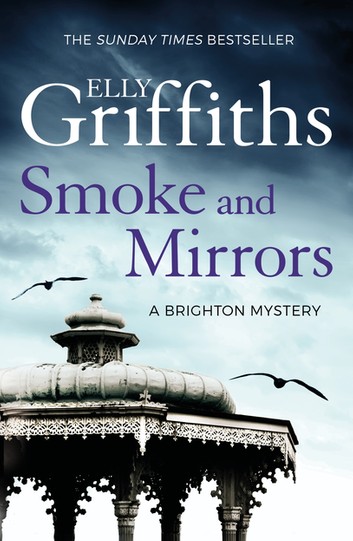 Smoke and Mirrors cover