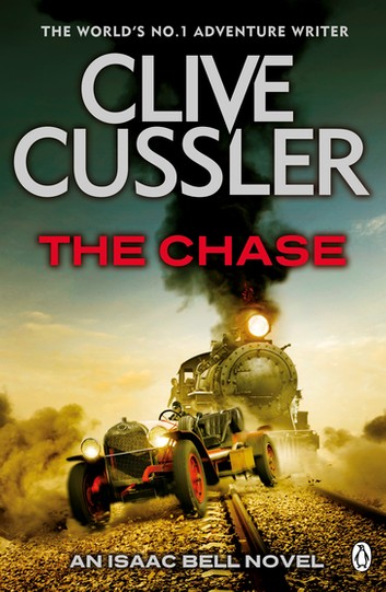 The Chase cover