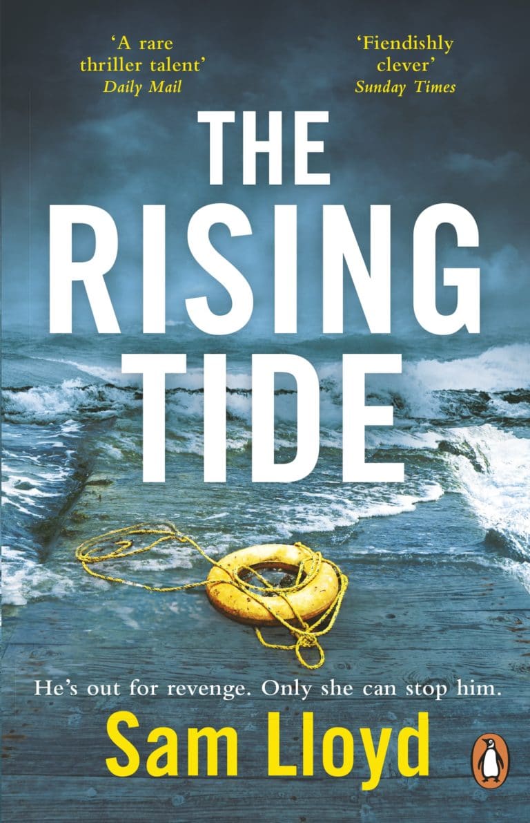 The Rising Tide cover