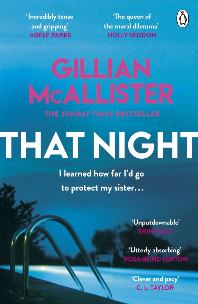 That Night cover