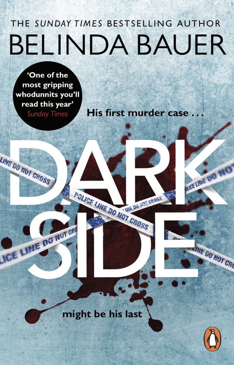 Darkside cover