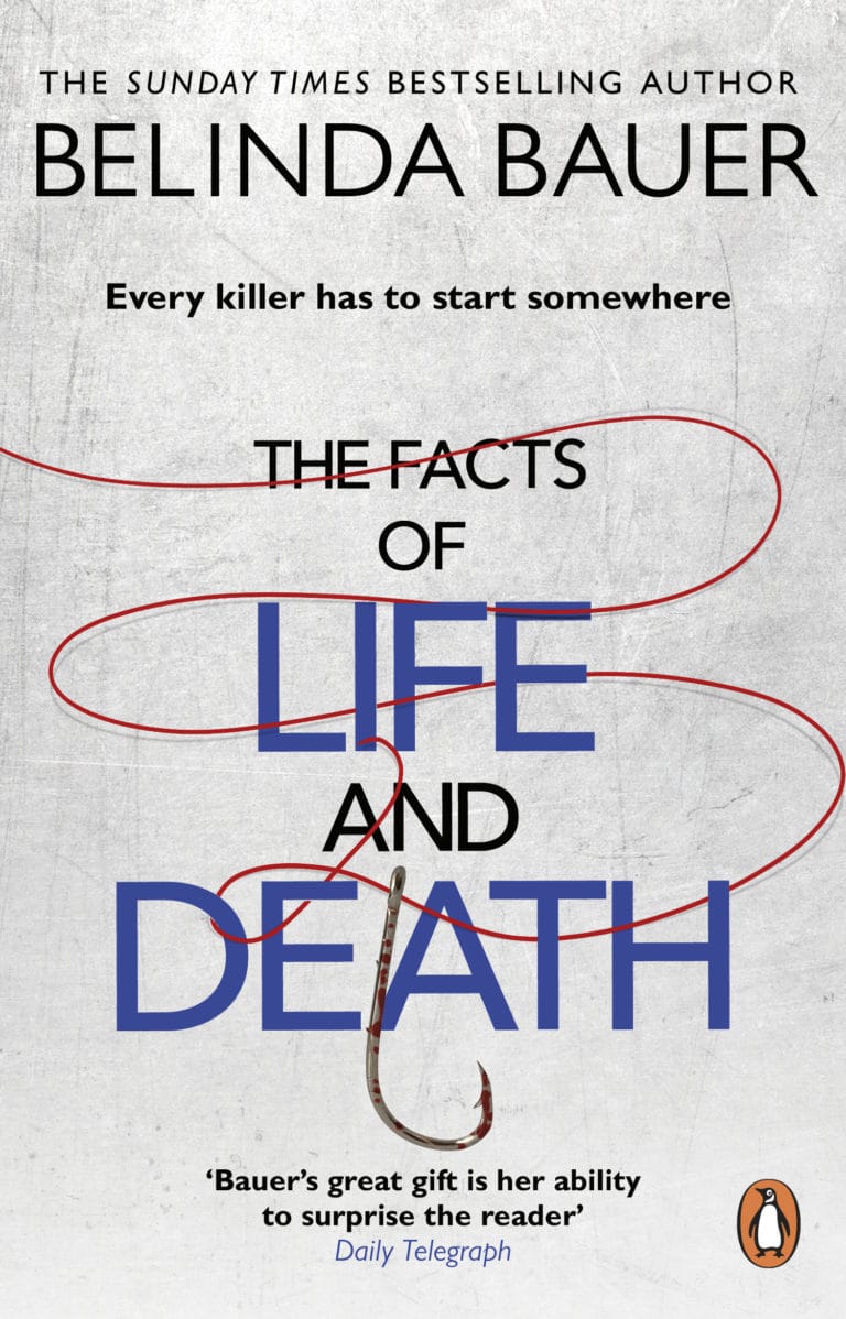 The Facts of Life and Death cover