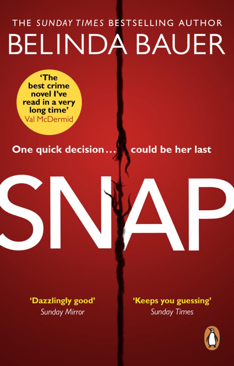Snap cover