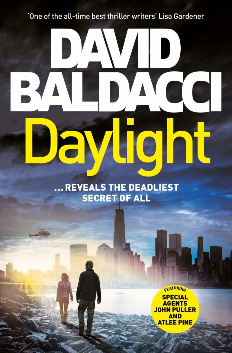 Daylight cover