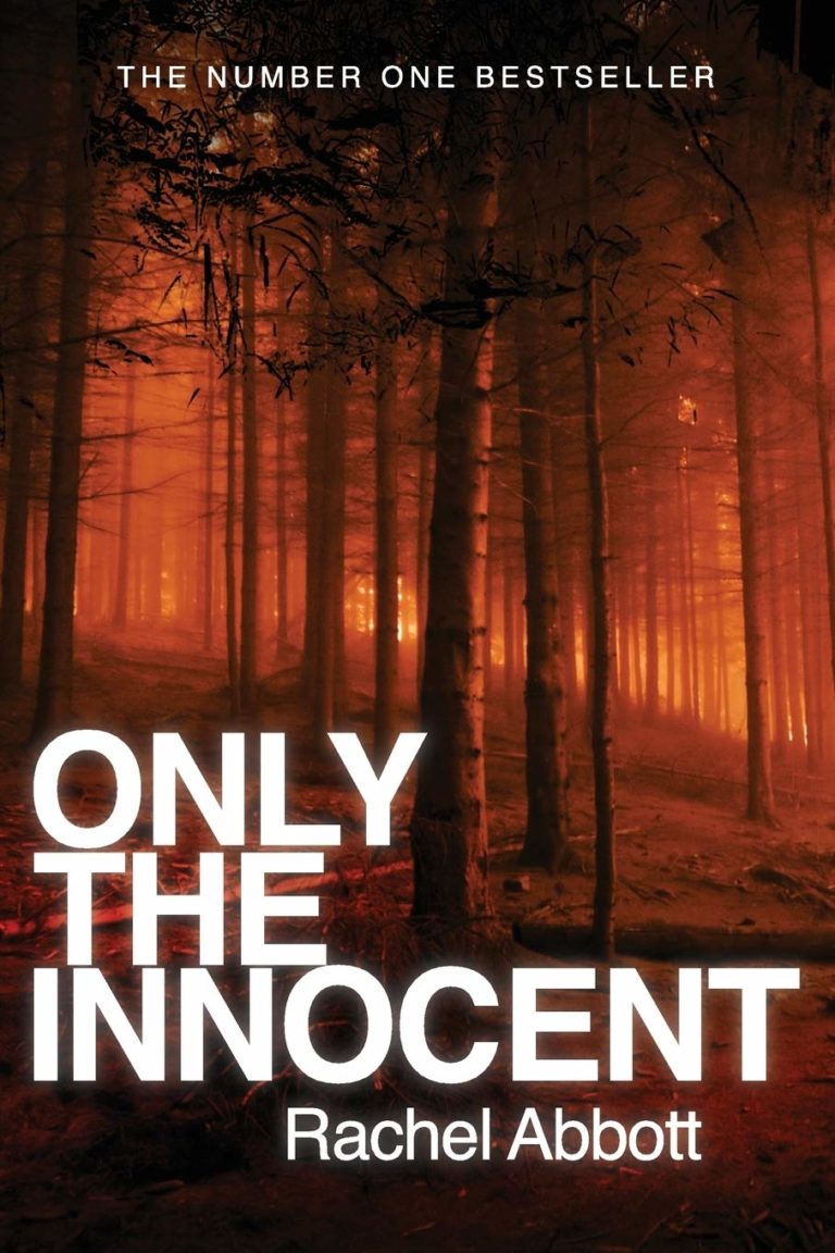 Only the Innocent cover