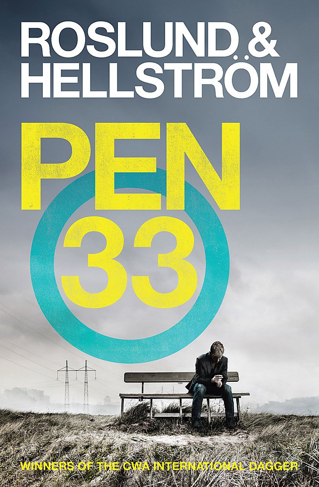 Pen 33 cover