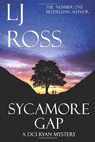 Sycamore Gap cover