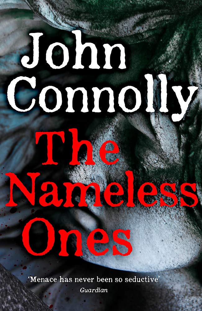 The Nameless Ones cover