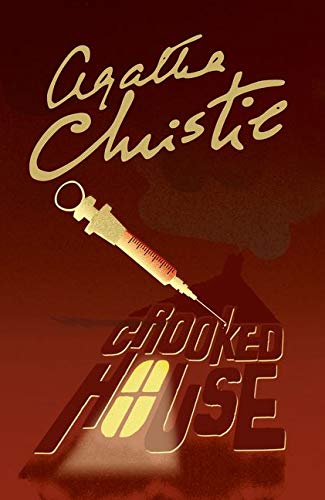 Crooked House cover