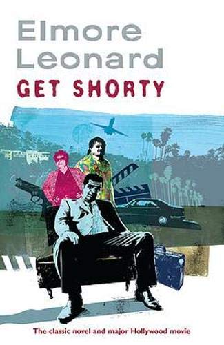 Get Shorty cover