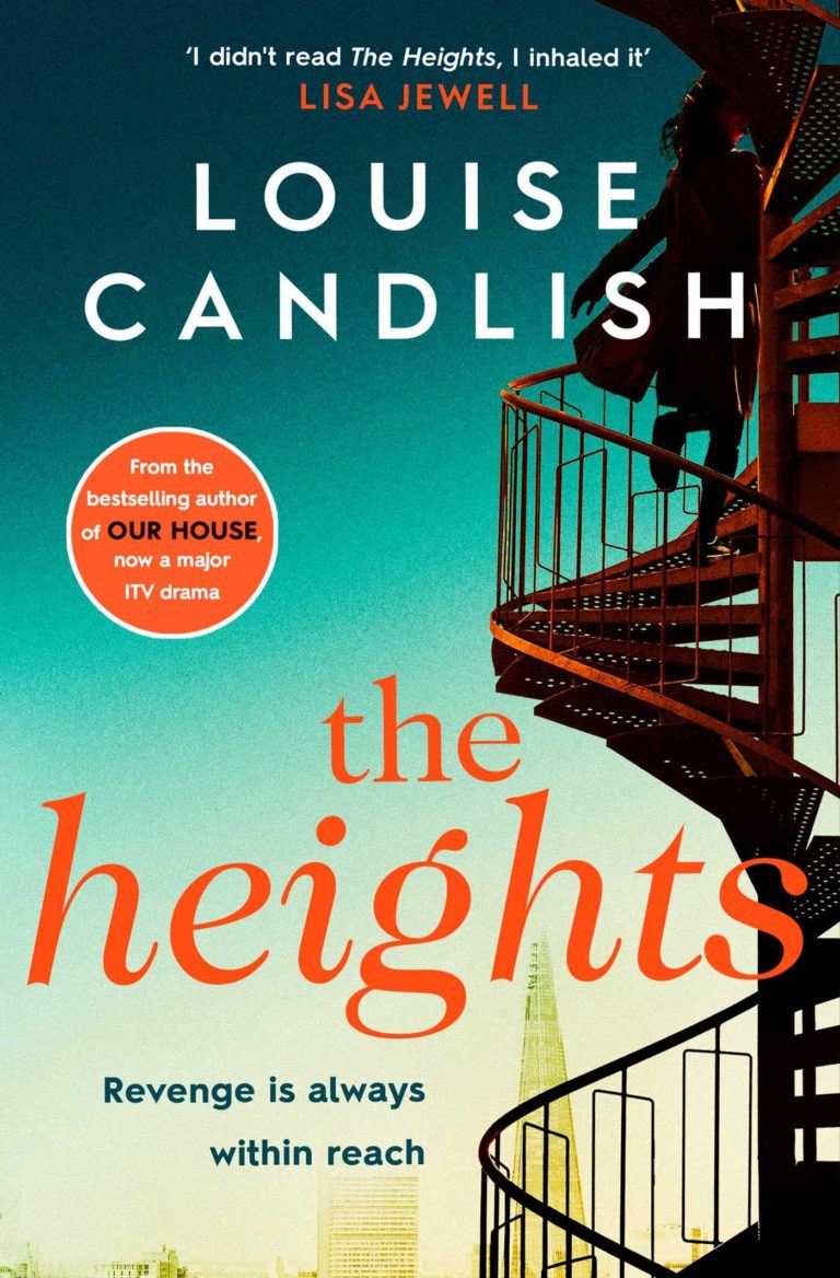 The Heights cover