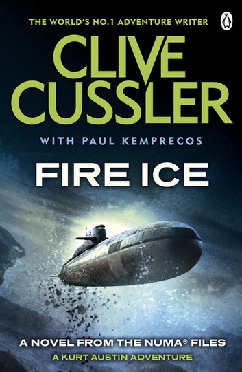 Fire Ice cover