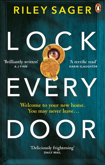 Lock Every Door cover