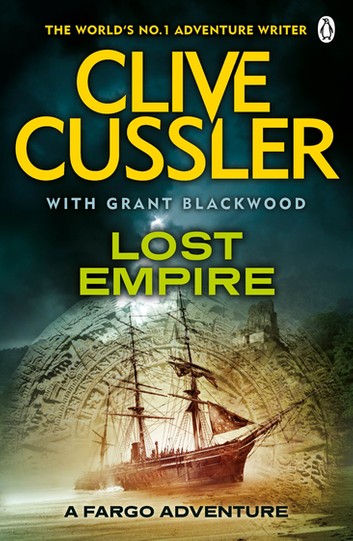 Lost Empire cover