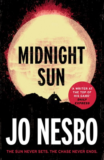 Midnight Sun cover