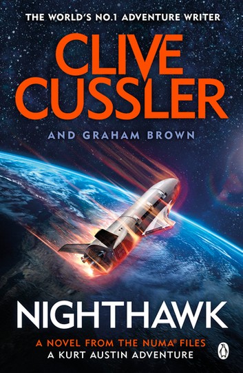 Nighthawk cover