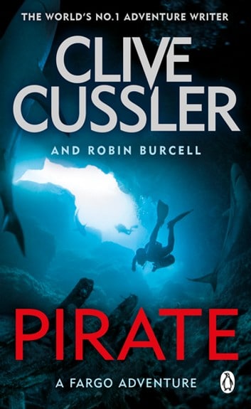 Pirate cover