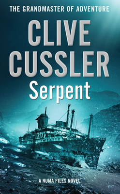 Serpent cover