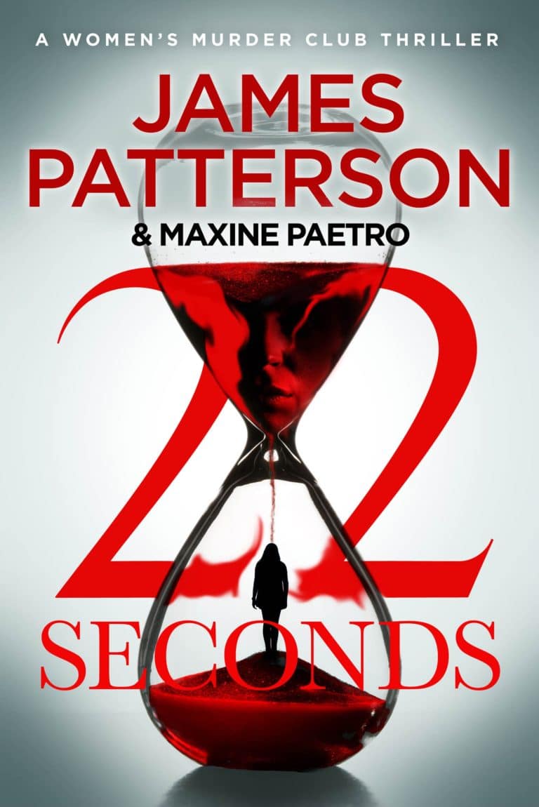 22 Seconds cover