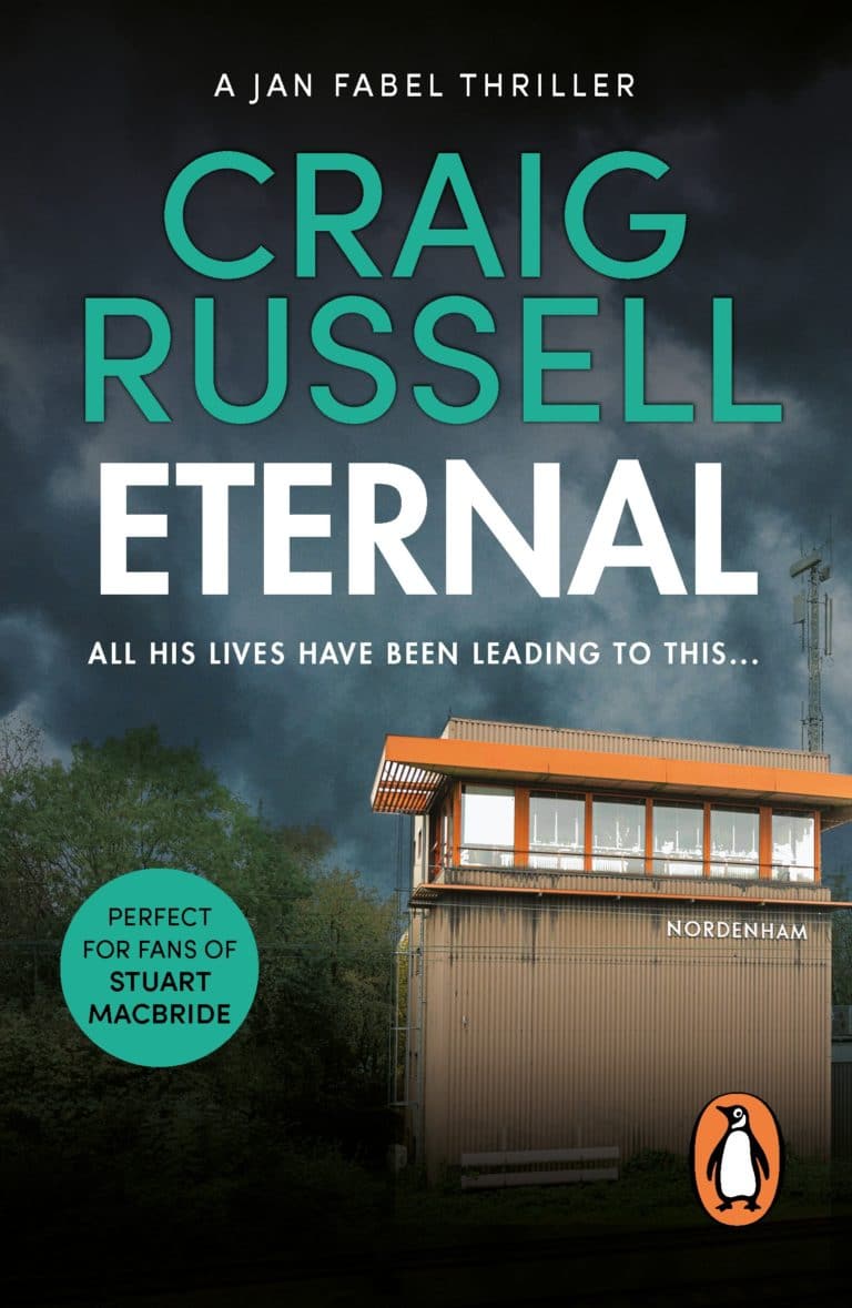 Eternal cover