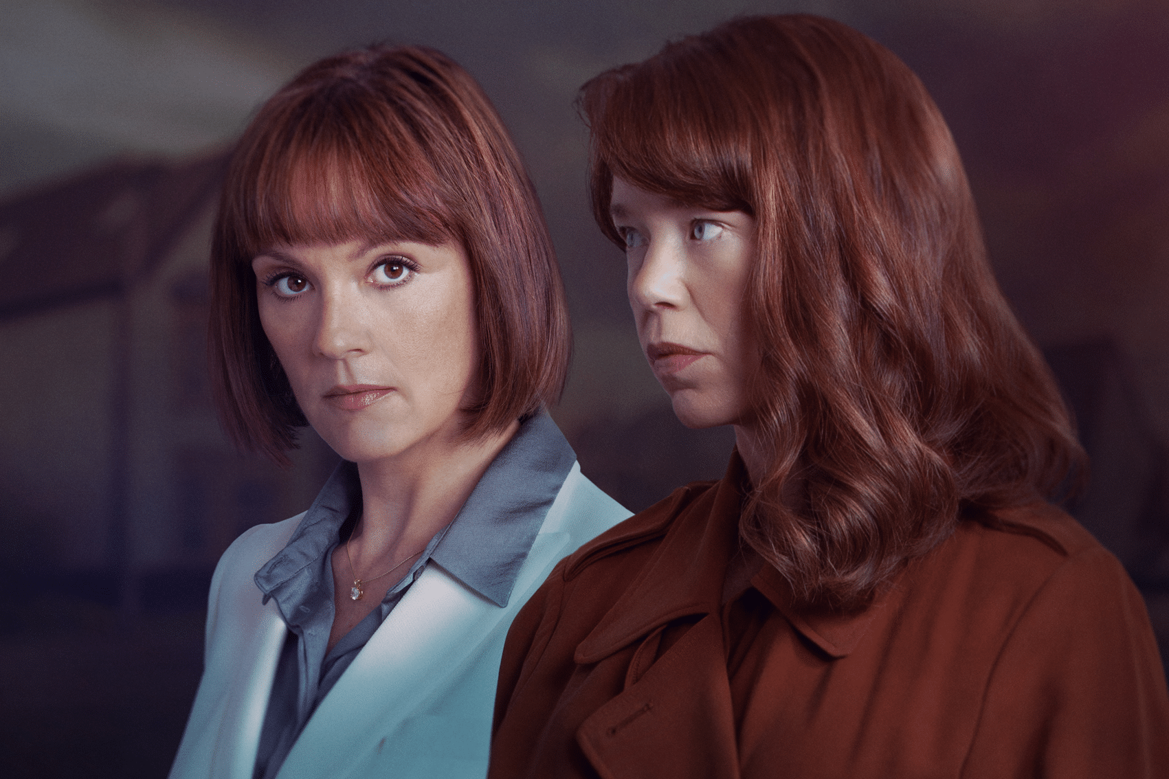 Hollington Drive review episodebyepisode recaps Dead Good