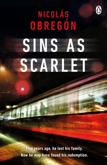 Sins as Scarlet cover