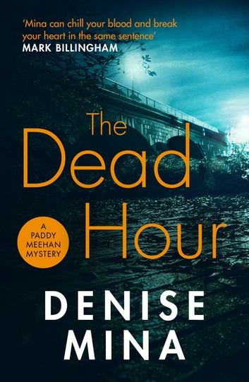 The Dead Hour cover