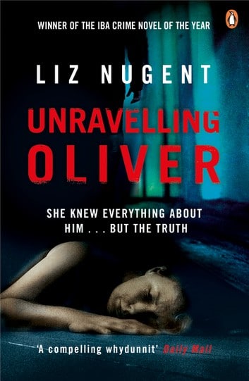 Unravelling Oliver cover