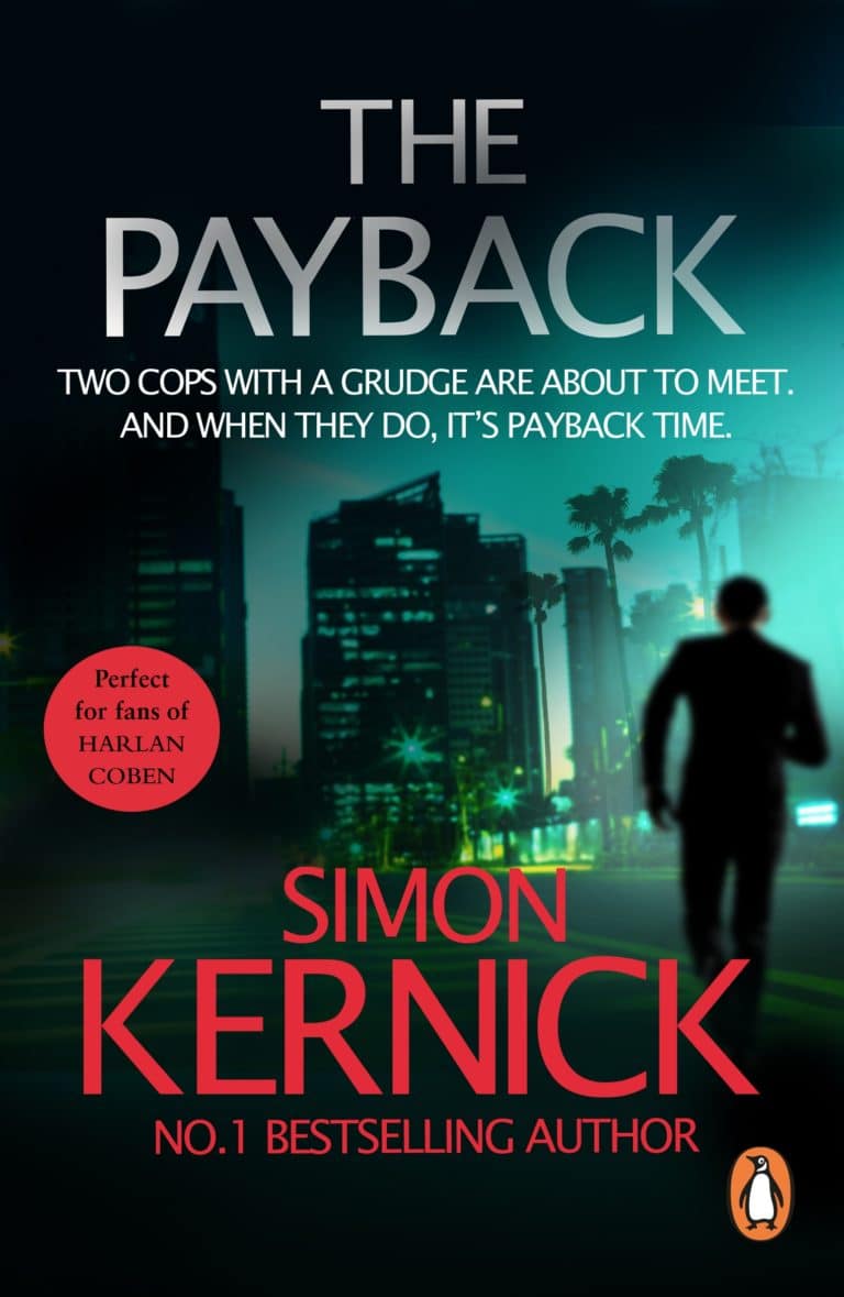 The Payback cover