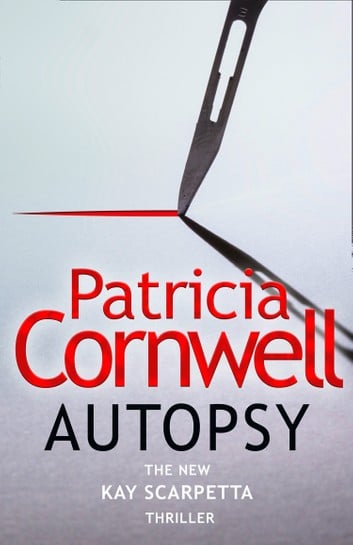 Autopsy cover