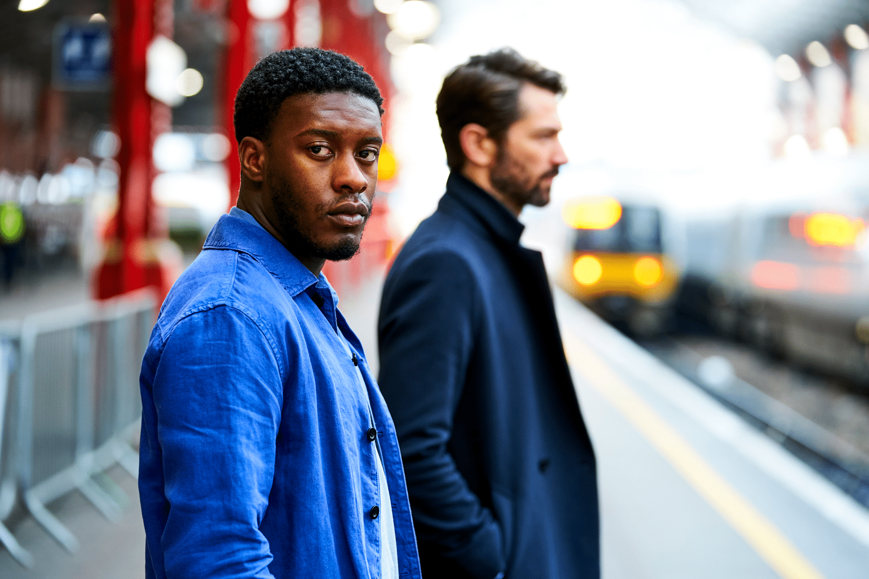 angela black review episode by episode recaps dead good