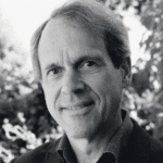 Photo of author David Damrosch
