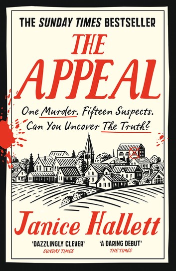 The Appeal cover