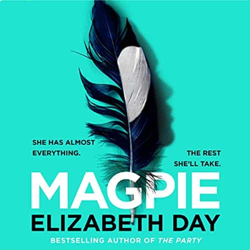 Magpie cover