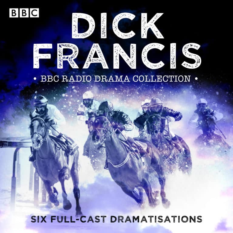 The Dick Francis BBC Radio Drama Collection cover