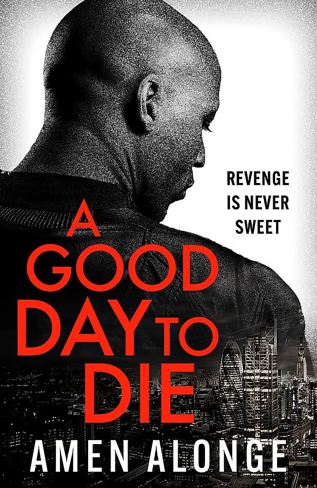 A Good Day to Die cover